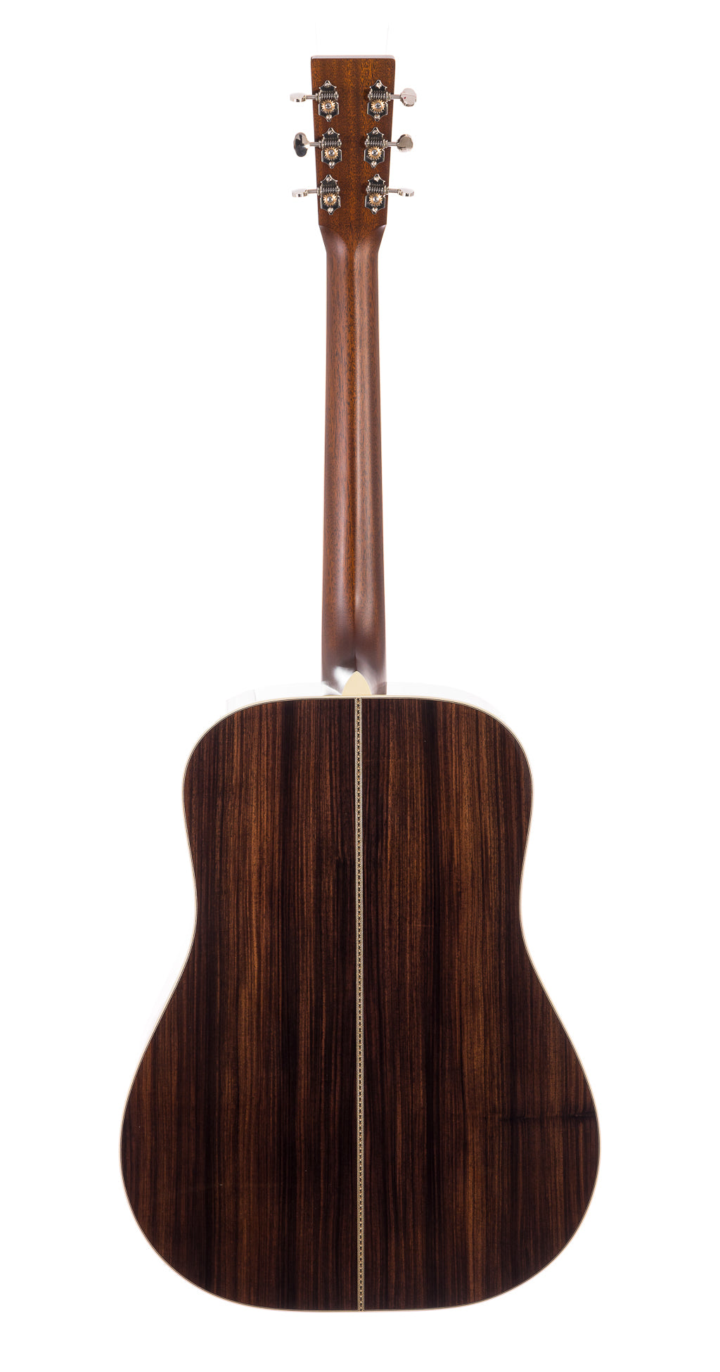 Santa Cruz D Model Adirondack Top - Natural (818)