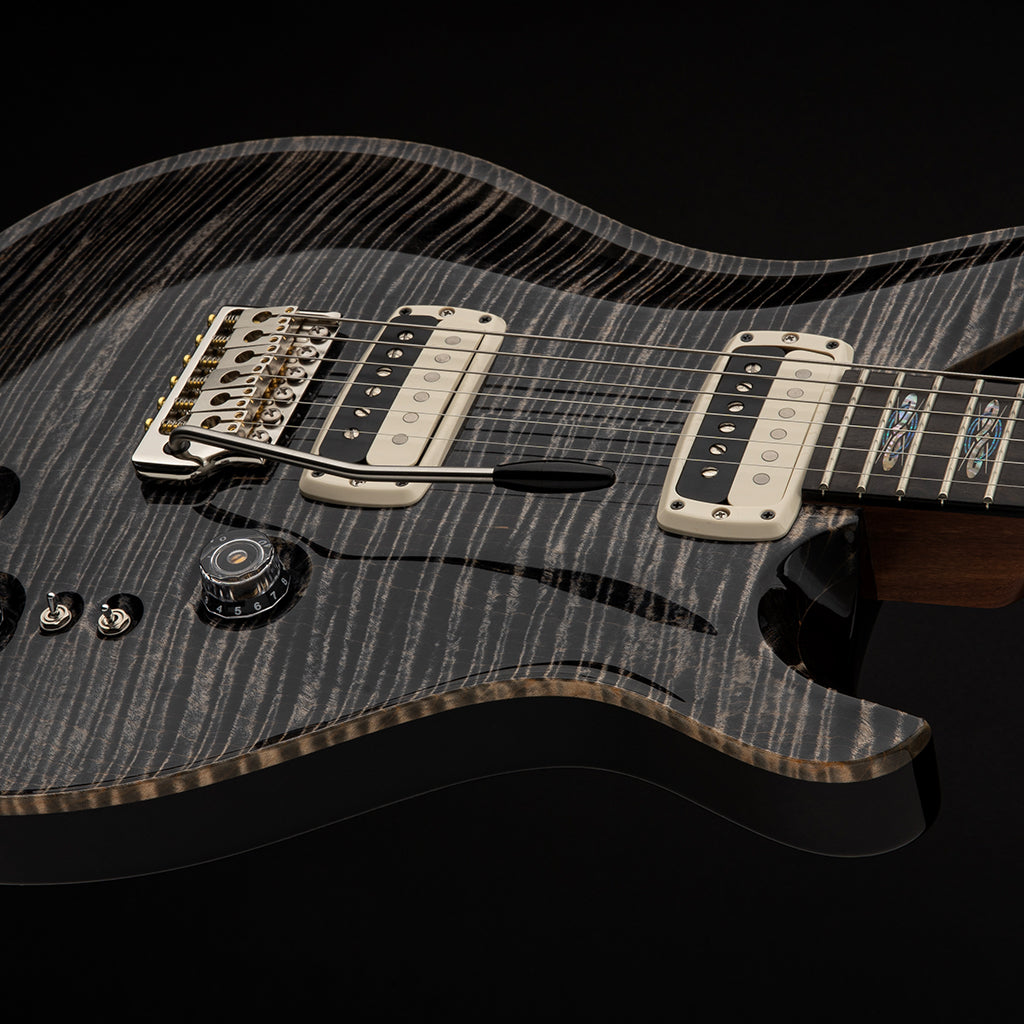 PRS Private Stock John McLaughlin Limited Edition - Charcoal Phoenix