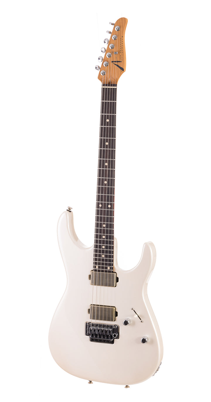 Tom Anderson Angel Player - Pearl White