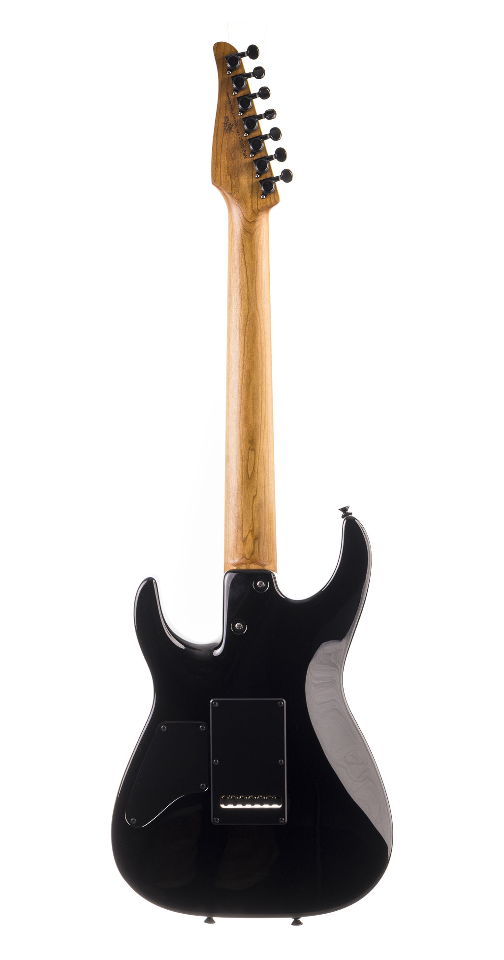 TOM ANDERSON Angel Blue Wipeout Electric Guitar | eBay