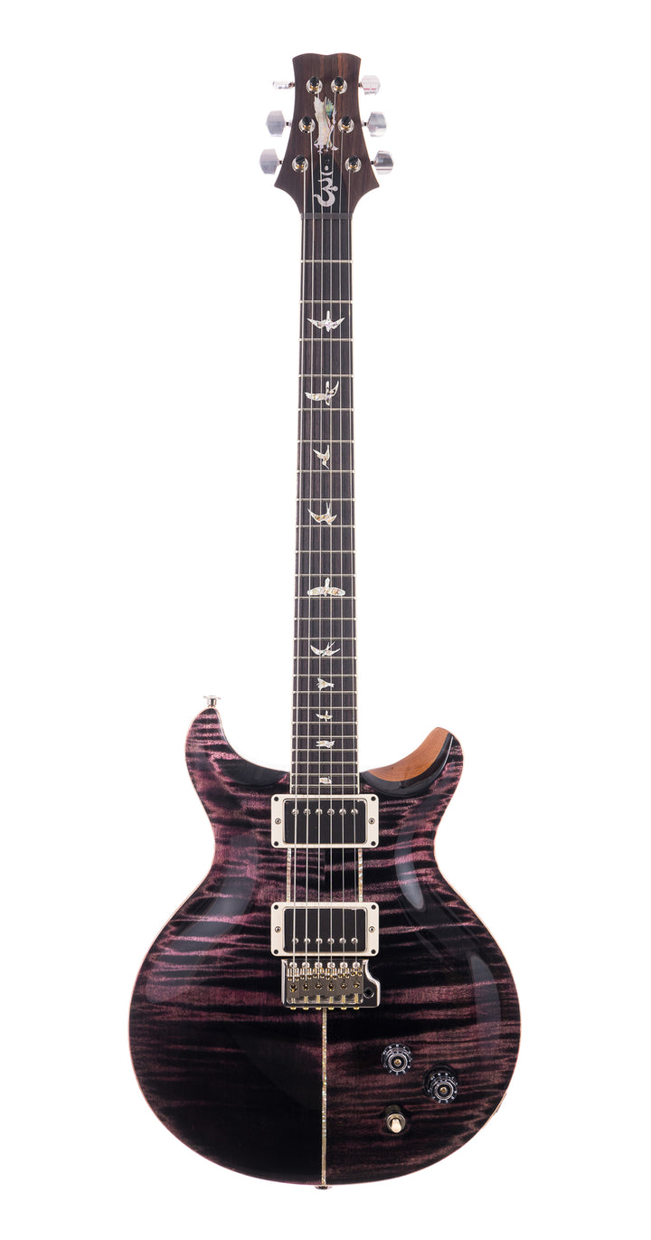 PRS Experience Santana Retro - Purple Iris - (777)