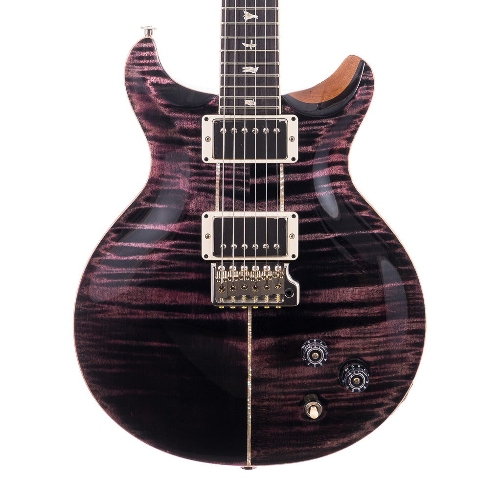 PRS Experience Santana Retro - Purple Iris - (777)