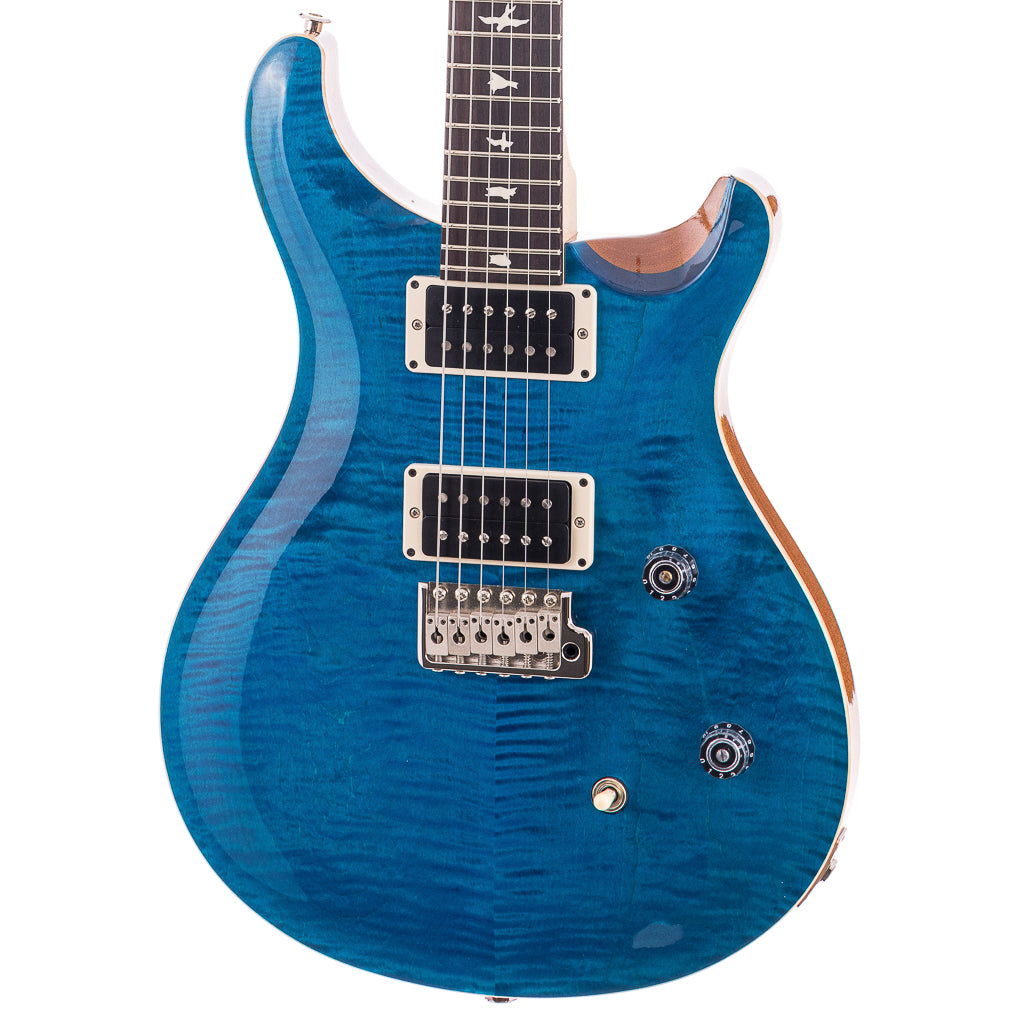 PRS CE24 - Blue Matteo (013)