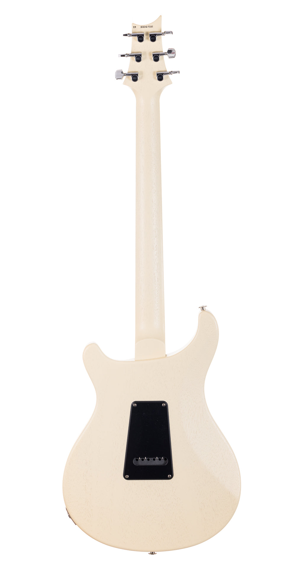 PRS S2 Standard 24 Satin - Antique White (251)