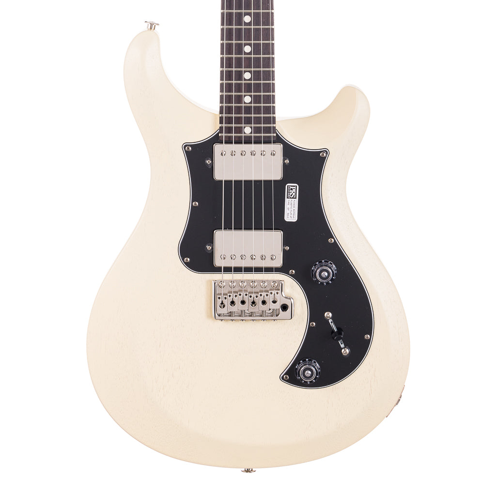 PRS S2 Standard 24 Satin - Antique White (251)