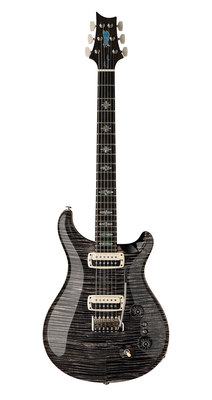 PRS Private Stock John McLaughlin Limited Edition - Charcoal Phoenix