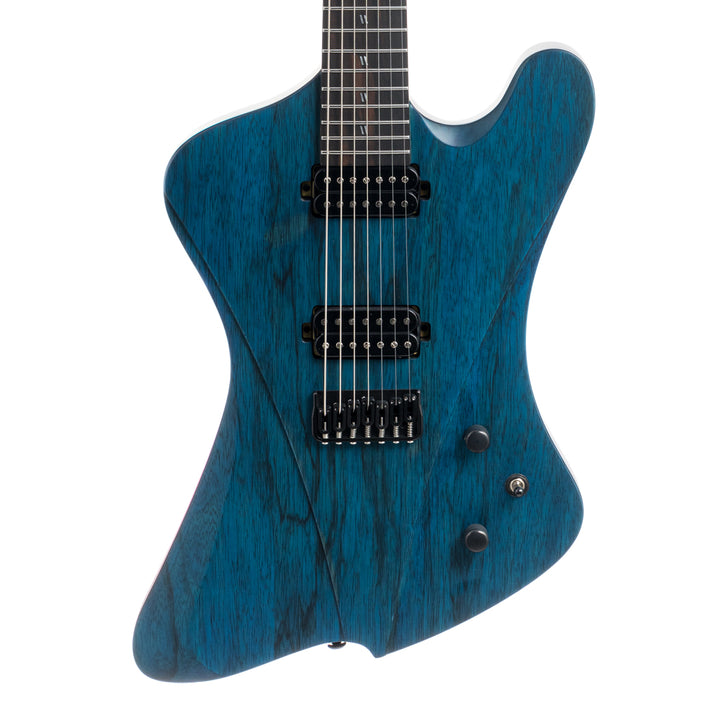 Sully Conspiracy Series Run 5 Raven 7-String - Shipwreck